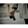Digitální fotoaparát Fujifilm X-Pro3 Dura, 26.1 Megapixel, Dura silver