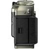 Digitální fotoaparát Fujifilm X-Pro3 Dura, 26.1 Megapixel, Dura silver