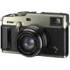 Digitální fotoaparát Fujifilm X-Pro3 Dura, 26.1 Megapixel, Dura silver
