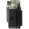 Digitální fotoaparát Fujifilm X-Pro3 Dura, 26.1 Megapixel, Dura silver