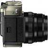 Digitální fotoaparát Fujifilm X-Pro3 Dura, 26.1 Megapixel, Dura silver