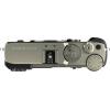 Digitální fotoaparát Fujifilm X-Pro3 Dura, 26.1 Megapixel, Dura silver