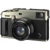 Digitální fotoaparát Fujifilm X-Pro3 Dura, 26.1 Megapixel, Dura silver