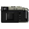 Digitální fotoaparát Fujifilm X-Pro3 Dura, 26.1 Megapixel, Dura silver