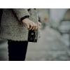 Digitální fotoaparát Fujifilm X-Pro3 Dura, 26.1 Megapixel, Dura silver