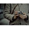 Digitální fotoaparát Fujifilm X-Pro3 Dura, 26.1 Megapixel, Dura silver