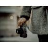 Digitální fotoaparát Fujifilm X-Pro3 Dura, 26.1 Megapixel, Dura silver