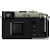 Digitální fotoaparát Fujifilm X-Pro3 Dura, 26.1 Megapixel, Dura silver