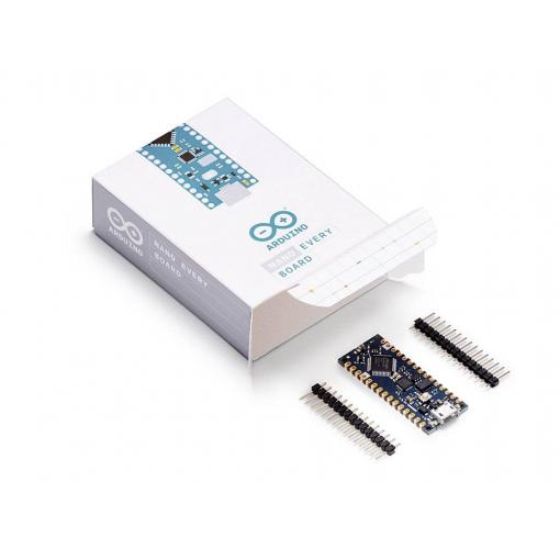 Arduino ABX00028 deska Nano Every Nano
