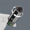 Wera 8790 C Wheel Impaktor 05004590001 nástrčný klíč (ořech) 17 mm 1/2