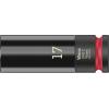 Wera 8790 C Wheel Impaktor 05004590001 nástrčný klíč (ořech) 17 mm 1/2