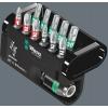 Wera Bit-Check 12 BiTorsion 1 SB 05136385001 sada bitů, 1/4 (6,3 mm), 1/4