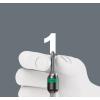 Wera Bit-Check 12 BiTorsion 1 SB 05136385001 sada bitů, 1/4 (6,3 mm), 1/4