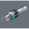Wera Bit-Check 12 Diamond 1 SB 05136392001 sada bitů, 1/4 (6,3 mm), 1/4