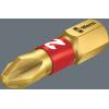 Wera Bit-Check 12 Diamond 1 SB 05136392001 sada bitů, 1/4 (6,3 mm), 1/4