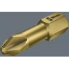 Wera Bit-Check 12 Wood 1 SB 05136390001 sada bitů, 1/4 (6,3 mm), 1/4