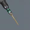 Wera Bit-Check 12 Wood 1 SB 05136390001 sada bitů, 1/4 (6,3 mm), 1/4