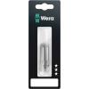 Wera 867/4 Z SB 05136313001 bit Torx T 20 1 ks