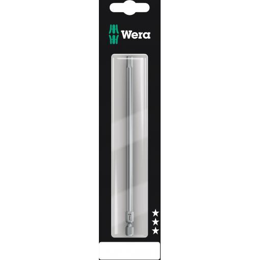 Wera 840/4 Z SB 05136302001 bit inbus 4 1 ks