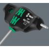 Wera 05023330001 inbusový šroubovák, velikost 2 mm 100 mm
