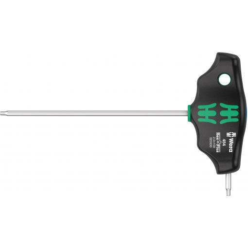 Wera 05023330001 inbusový šroubovák, velikost 2 mm 100 mm