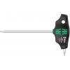 Wera 467 TORX® HF šroubovák Torx Velikost šroubováku T 10 Délka dříku: 100 mm 1 ks