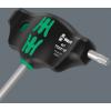 Wera 467 TORX® HF šroubovák Torx Velikost šroubováku T 25 Délka dříku: 100 mm 1 ks