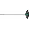 Wera 495 šroubovák s nástrčným klíčem Velikost klíče: 5.5 mm Délka dříku: 230 mm