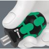 Wera Kompakt Stubby 1 05057471001 sada bitů, 19dílná, 1/4 (6,3 mm), 1/4 (6,3 mm)