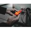 Wera Wera Kraftform Kompakt Turbo 827 T i - Schraubendrehergriff 05057481001 Ruční držák Kraftform Turbo 827 T i 150 mm