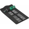Wera Kompakt Turbo 1 05057482001 sada bitů, 18dílná, 1/4 (6,3 mm), 1/4 (6,3 mm)