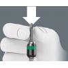 Wera Kompakt Turbo Imperial 1 05057483001 sada bitů, 19dílná, 1/4 (6,3 mm), 1/4 (6,3 mm)