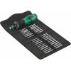 Wera Kompakt Turbo Imperial 1 05057483001 sada bitů, 19dílná, 1/4 (6,3 mm), 1/4 (6,3 mm)
