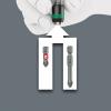Wera Kompakt Turbo Imperial 1 05057483001 sada bitů, 19dílná, 1/4 (6,3 mm), 1/4 (6,3 mm)