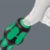 Wera Kompakt Turbo Imperial 1 05057483001 sada bitů, 19dílná, 1/4 (6,3 mm), 1/4 (6,3 mm)