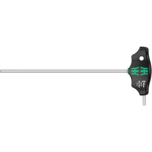 Wera 05023340001 inbusový šroubovák, velikost 4 mm 200 mm