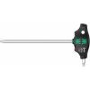 Wera 467 TORX® HF šroubovák Torx Velikost šroubováku T 45 Délka dříku: 200 mm 1 ks