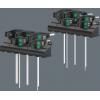 Wera 454/10 HF Set Imperial 1 sada inbusových klíčů 1 ks