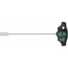 Wera 495 šroubovák s nástrčným klíčem Velikost klíče: 7 mm Délka dříku: 230 mm