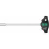 Wera 495 šroubovák s nástrčným klíčem Velikost klíče: 9 mm Délka dříku: 230 mm