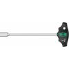 Wera 495 šroubovák s nástrčným klíčem Velikost klíče: 12 mm Délka dříku: 230 mm