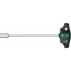 Wera 495 šroubovák s nástrčným klíčem Velikost klíče: 13 mm Délka dříku: 230 mm