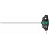 Wera 467 TORX® HF šroubovák Torx Velikost šroubováku T 25 Délka dříku: 200 mm 1 ks