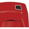 Einhell Power X-Change GE-CM 36/37 Li-Solo akumulátor Akumulátorová sekačka bez nabíječky, bez akumulátoru 2x 18 V šířka sekání 37 cm