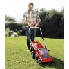 Einhell Power X-Change GE-CM 36/37 Li-Solo akumulátor Akumulátorová sekačka bez nabíječky, bez akumulátoru 2x 18 V šířka sekání 37 cm