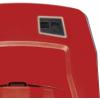 Einhell Professional RASARRO 36/38 (2x4 Ah) akumulátor Akumulátorová sekačka vč. 2. Nabíječka Twincharger, + 2. akumulátor 2x 18 V šířka sekání 38 cm Určen pro