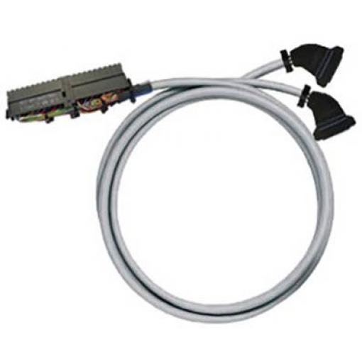 Weidmüller 1431530100 PAC-S7300-HE20-V18-10M propojovací kabel pro PLC