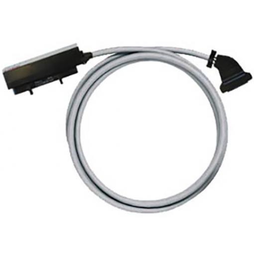 Weidmüller 7789049015 PAC-CTLX-HE20-V4-1M5 kabel pro PLC