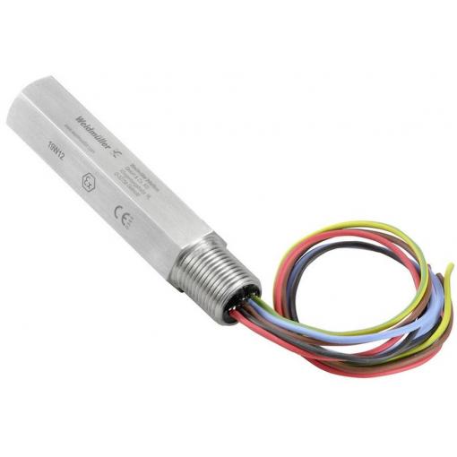 Weidmüller 2593130000 VCG 24V EX 4 NPT1/2 šroubovací modul s přepěťovou ochranou 20 kA 1 ks