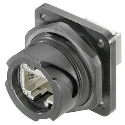 Weidmüller IE-BS-V01P-RJ45-C konektor RJ45 , 1012370000, 10 ks